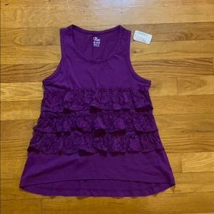 Girls Tops NWT
